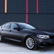 BMW 5 series -      