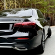 Mercedes-Benz E-class w213 -      