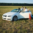 BMW 3 series cabrio -      