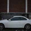 BMW 3 series cabrio -      