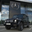 Mercedes-Benz G-class -      