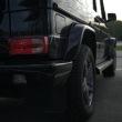 Mercedes-Benz G-class -      