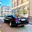 Mercedes-Benz S-class w222 Maybach  -      