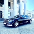 Mercedes-Benz S-class w222 Maybach  -      