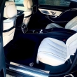 Mercedes-Benz S-class w222 Maybach  -      