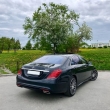 Mercedes-Benz S class w222 -      