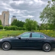 Mercedes-Benz S class w222 -      