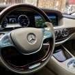 Mercedes-Benz S class w222 -      