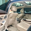 Mercedes-Benz S class w222 -      