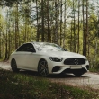 Mercedes-Benz E-class w213  -      