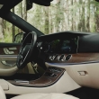 Mercedes-Benz E-class w213  -      