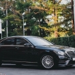 Mercedes-Benz S-class w222 -      