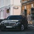 Mercedes-Benz S-class w222 -      