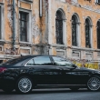 Mercedes-Benz S-class w222 -      