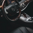 Mercedes-Benz S-class w222 -      