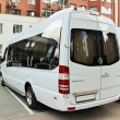 Mercedes-Benz Sprinter -      