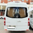 Mercedes-Benz Sprinter -      