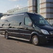 Mercedes-Benz Sprinter VIP black 16  -      