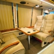 Mercedes-Benz Sprinter VIP black 16  -      