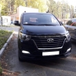 Hyundai Starex 8  -      