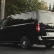 Mercedes-Benz V-class -      