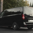 Mercedes-Benz V-class  -      