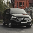 Mercedes-Benz V-class -      