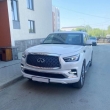 Infinity QX80 -      