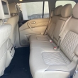 Infinity QX80 -      