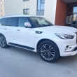 Infinity QX80 -      