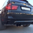 BMW X5    -      