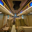 Mercedes-Benz Sprinter VIP 16  -      