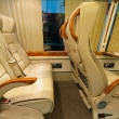 Mercedes-Benz Sprinter VIP 16  -      