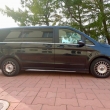 Mercedes-Benz V-class Maybach -      