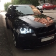 BMW X5 -      