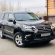 Lexus GX460    -      