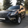 Lexus GX460 -      