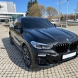 BMW X6  -      