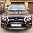 Lexus GX460 -      