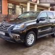 Lexus GX460 -      