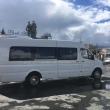 Mercedes-Benz Sprinter -      