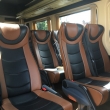 Mercedes-Benz Sprinter -      