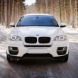 BMW X6 -      