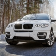 BMW X6 -      