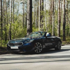 BMW Z4 -      