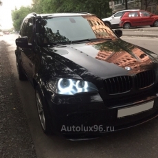 BMW X5    -      